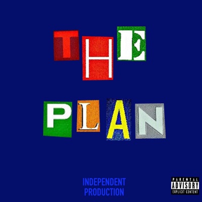 The Plan (feat. Tiger Bomb & Chunky B) - Single