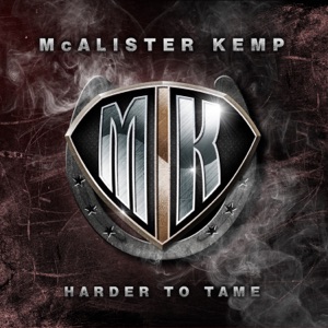 Mcalister Kemp - To Say I Love You Lyrics - Zortam Music