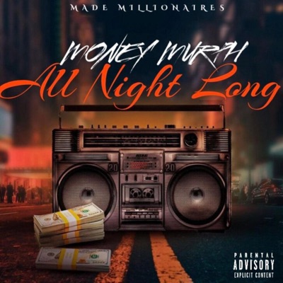 All Night Long - Single