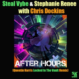 After Hours (with Chris Dockins) - Single