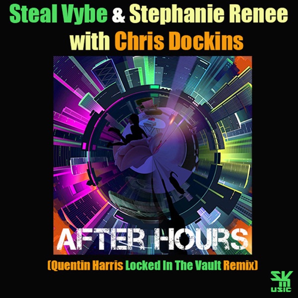 After Hours (with Chris Dockins) - Single