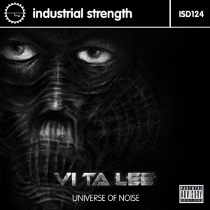 Universe of Noise - Single