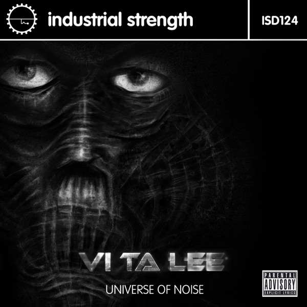 Universe of Noise - Single