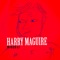 Harry Maguire - Widzo Li lyrics