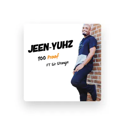 Listen to Jeen-yuhz, watch music videos, read bio, see tour dates & more!
