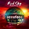Red Sky (Remastered Pete Sheppibone Radio Edit) - Accuface lyrics