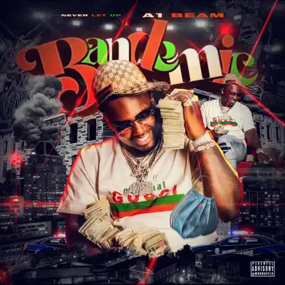 Listen to Bandemic by A1Beam