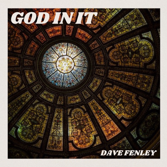 Cover artwork for God in It