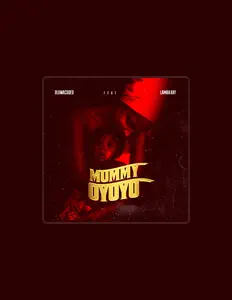 Hör dir oluwacoded an, schau dir Musikvideos an, lies die Biografie, finde Tourdaten und mehr!