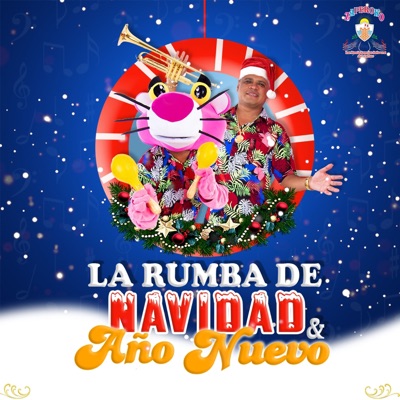 La Rumba de Navidad y Año Nuevo