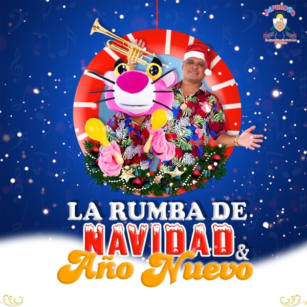 La Rumba de Navidad y Año Nuevo