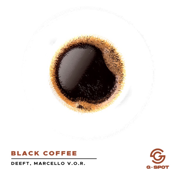 Black Coffee - Single