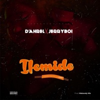 Ifemide (feat. Dahrel) - Single - Jerryboi