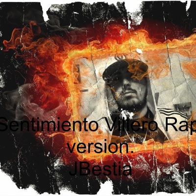 Sentimiento Villero (Rap Version) [Rap Version] - Single