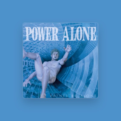 Listen to Power Alone, watch music videos, read bio, see tour dates & more!