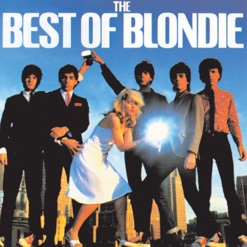 THE BEST OF BLONDIE cover art