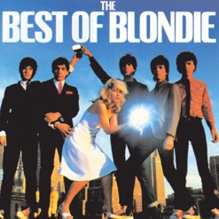 BEST OF BLONDIE cover art