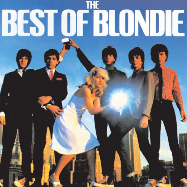 Blondie Heart Of Glass