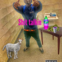Shit Talkin - Single - Cypher