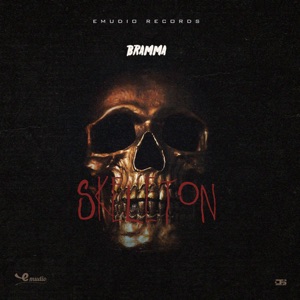 Skeleton - Single