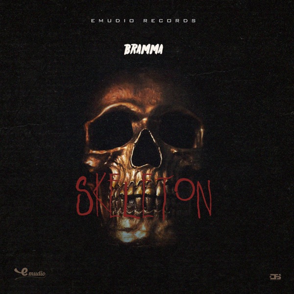 Skeleton - Single