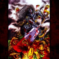 Beyond the Realms - Virtual