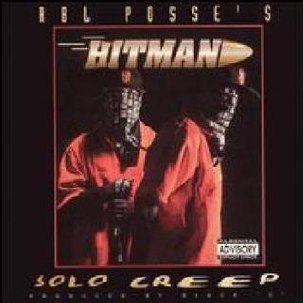 【12月スーパーSALE 15%OFF】 by Album - Creep Solo RBL's Music Apple - Hitman 洋楽