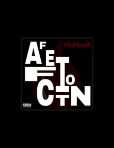 Ακούστε περιεχόμενο από NoHook, παρακολουθήστε μουσικά βίντεο, διαβάστε το βιογραφικό, δείτε ημερομηνίες περιοδείας, και πολλά ακόμη!