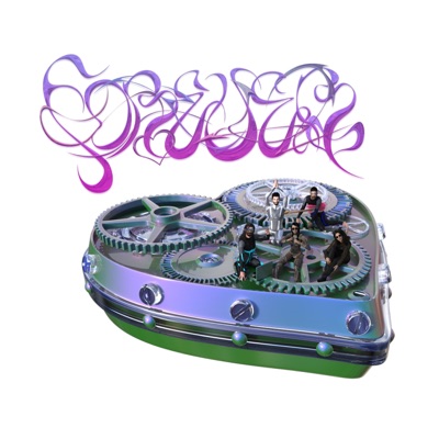 Forever (feat. Pâmela Dauzuck, The Svara & Tan Tan) - Single