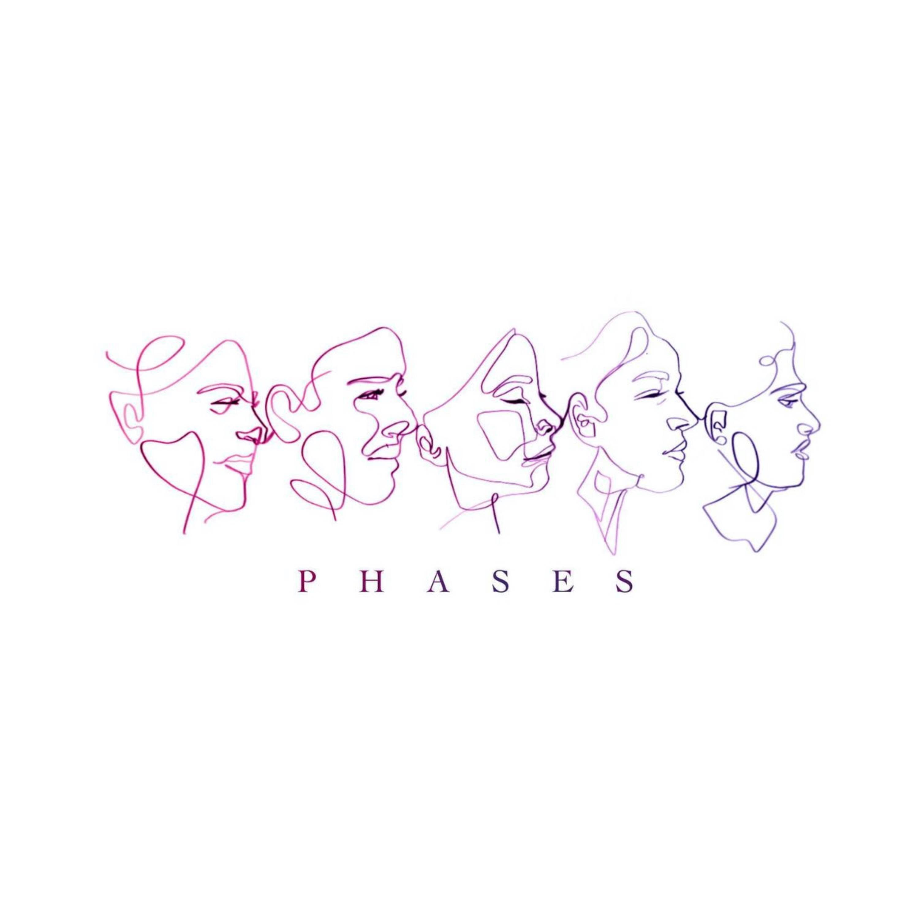 Phases - EP