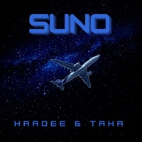 Suno (feat. Taha Janjua) - Single - Haadee Janjua