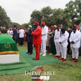 I Could Die Today. JankyOfylste, Highlife, NickyGTheRuler & Z' Major