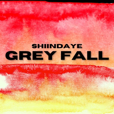 Grey Fall - Single