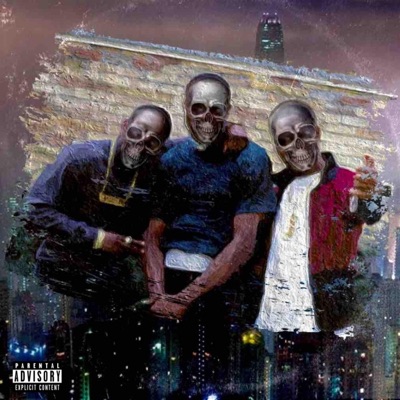 Made Men - Single