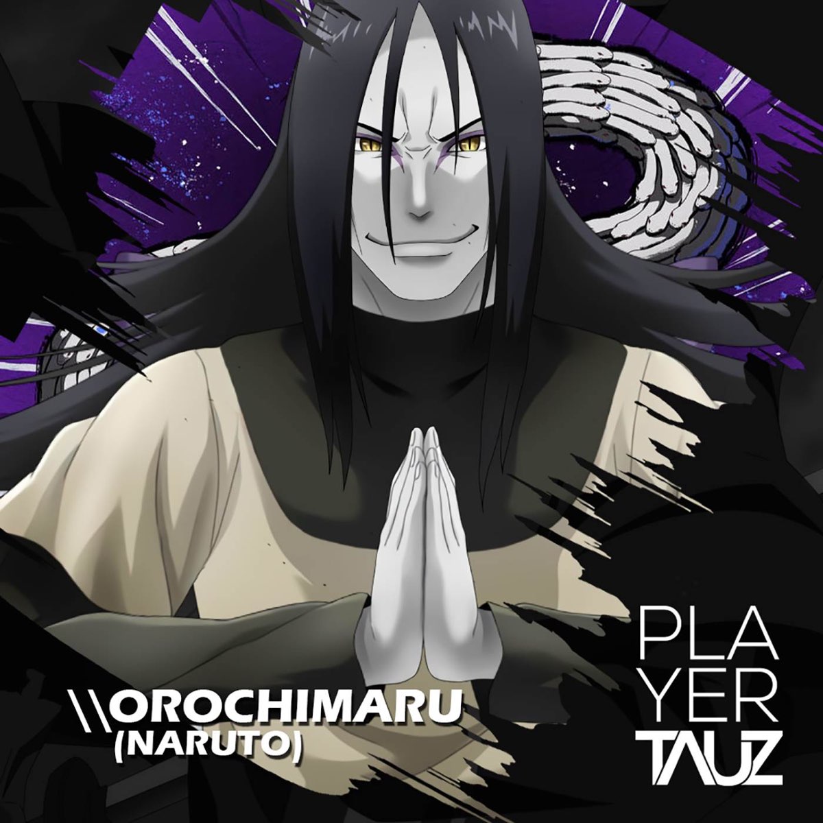Orochimaru (Naruto) - Single by Tauz on Apple Music