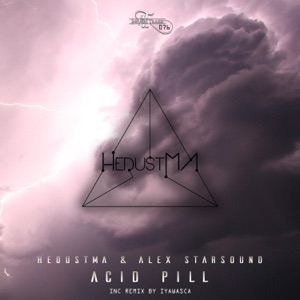 Acid Pill - Single