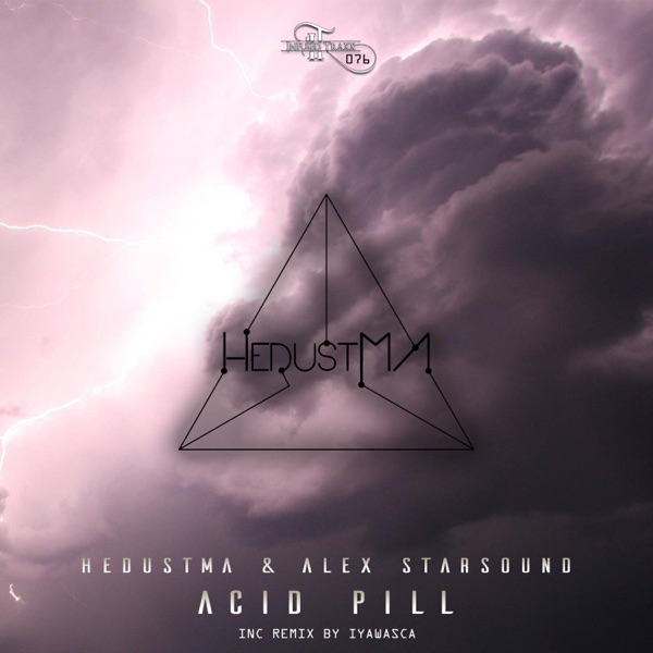 Acid Pill - Single