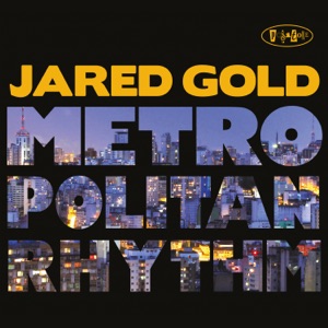 Metropolitan Rhythm