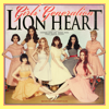 Lion Heart - The 5th Album - 少女時代