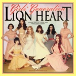 Girls' Generation - Lion Heart