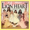 Lion Heart - Girls' Generation lyrics