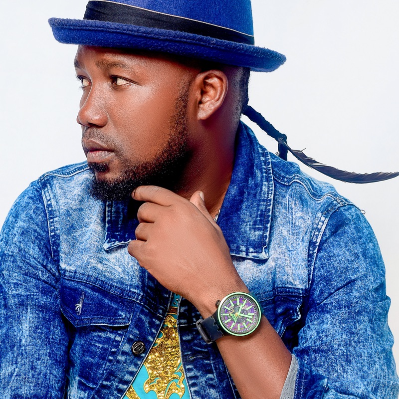 Hussein Machozi - Utaipenda (feat. Joh Makini)