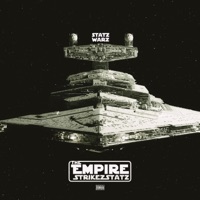 Statz Warz: The Empire Strikez Statz - Statuz