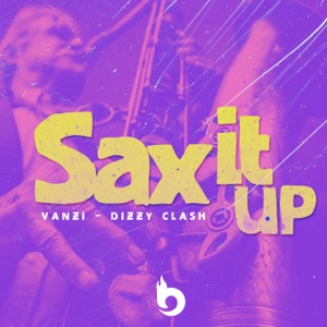 Sax It Up (Radio Edit)