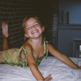 A Letter To Me Jenna Raine