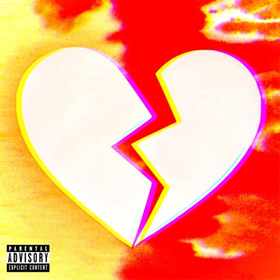 Stone Cold Heart - Single