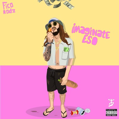 Imaginate Eso - Single