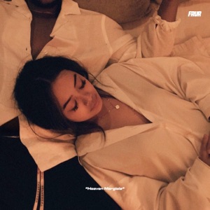 Heaven Margiela - Single