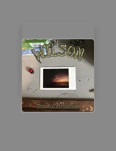 Listen to The Wilson, watch music videos, read bio, see tour dates & more!