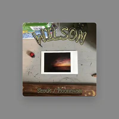 Listen to The Wilson, watch music videos, read bio, see tour dates & more!